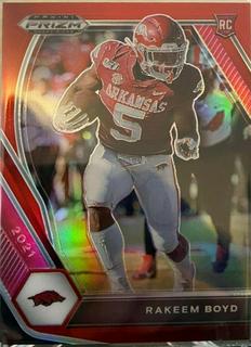 Rakeem Boyd