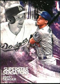 Corey Seager