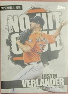 Justin Verlander