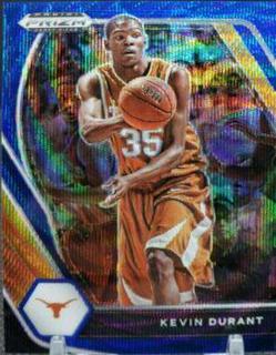 Kevin Durant