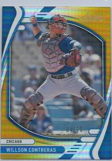 Willson Contreras