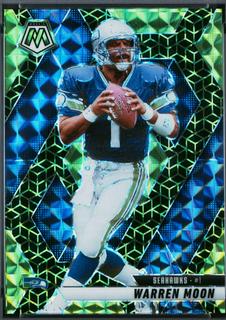 Warren Moon