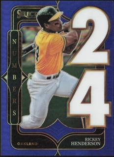 Rickey Henderson