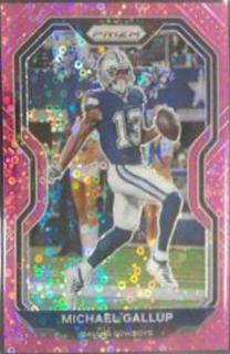 Michael Gallup