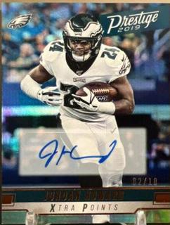 Jordan Howard