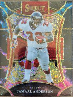 Jamaal Anderson
