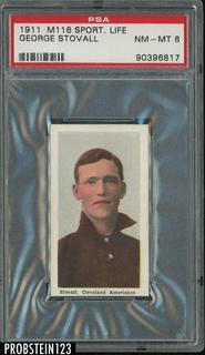 George Stovall