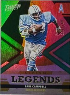 Earl Campbell