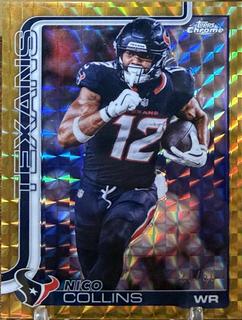 Nico Collins