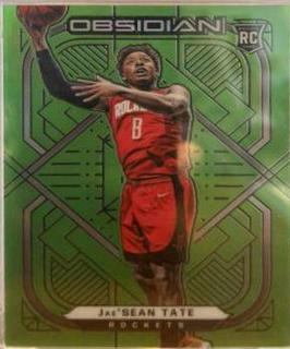 Jae'Sean Tate