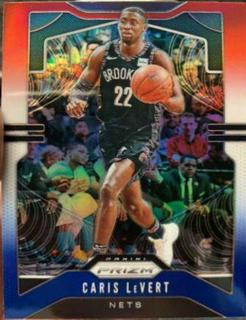 Caris LeVert
