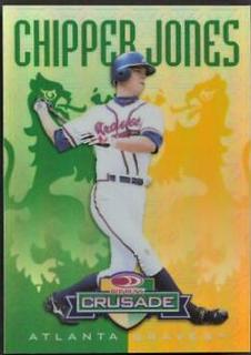 Chipper Jones