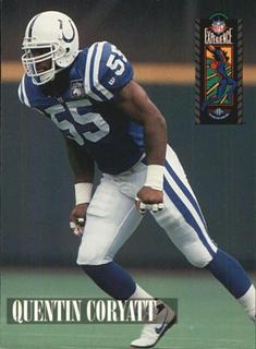 Quentin Coryatt
