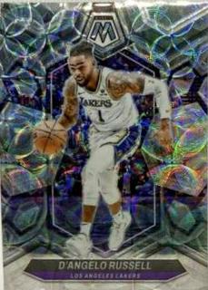 D'Angelo Russell