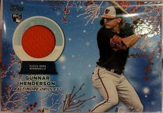 Gunnar Henderson