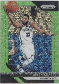 Allen Crabbe