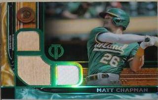 Matt Chapman