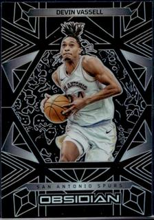 Devin Vassell