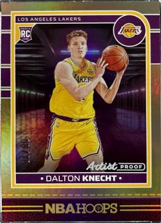 Dalton Knecht
