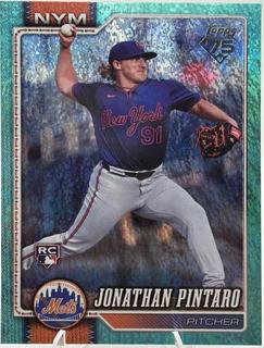 Jonathan Pintaro