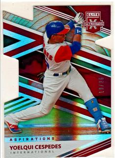 Yoelqui Cespedes