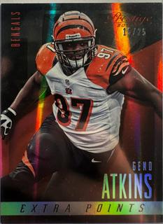 Geno Atkins