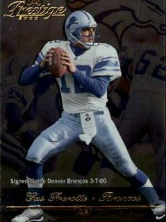 Gus Frerotte