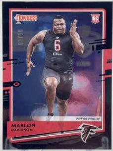 Marlon Davidson