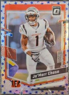 Ja'Marr Chase