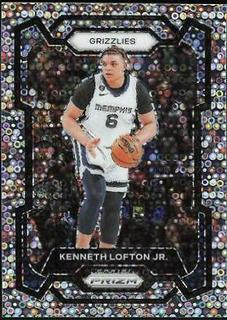 Kenneth Lofton Jr.