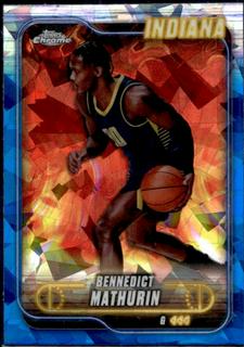 Bennedict Mathurin
