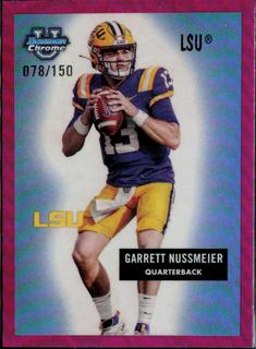 Garrett Nussmeier