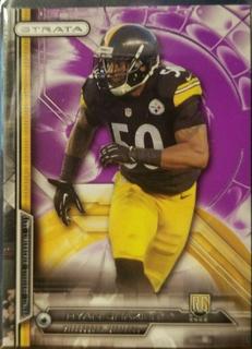 Ryan Shazier