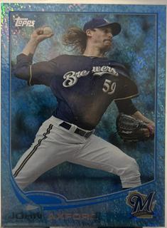 John Axford