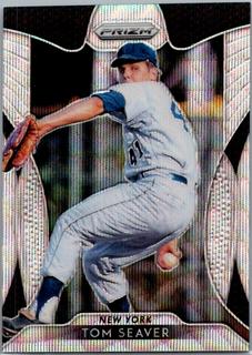 Tom Seaver