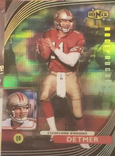 Ty Detmer
