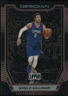 Danilo Gallinari