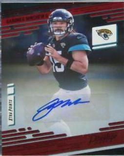 Gardner Minshew II