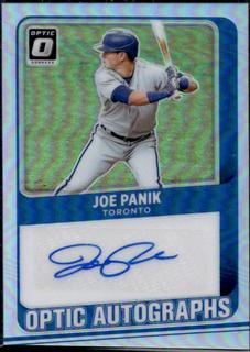 Joe Panik