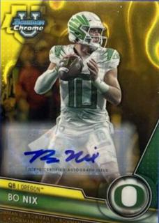 Bo Nix