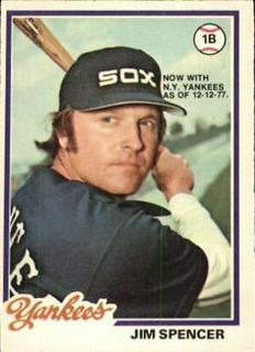 Jim Spencer