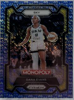 Dana Evans