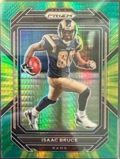 Isaac Bruce