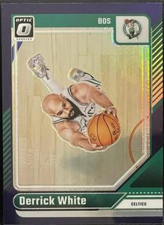 Derrick White