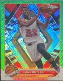 Jimmy Butler