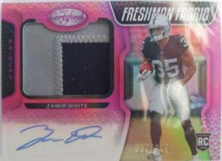 Zamir White