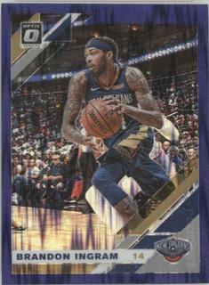 Brandon Ingram