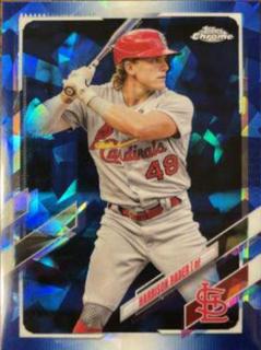 Harrison Bader