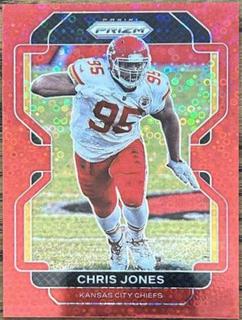 Chris Jones
