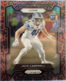 Jack Campbell